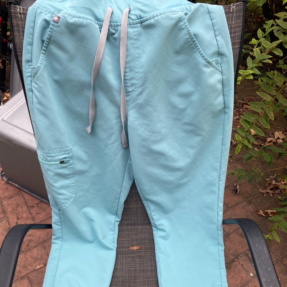 Figs aqua set